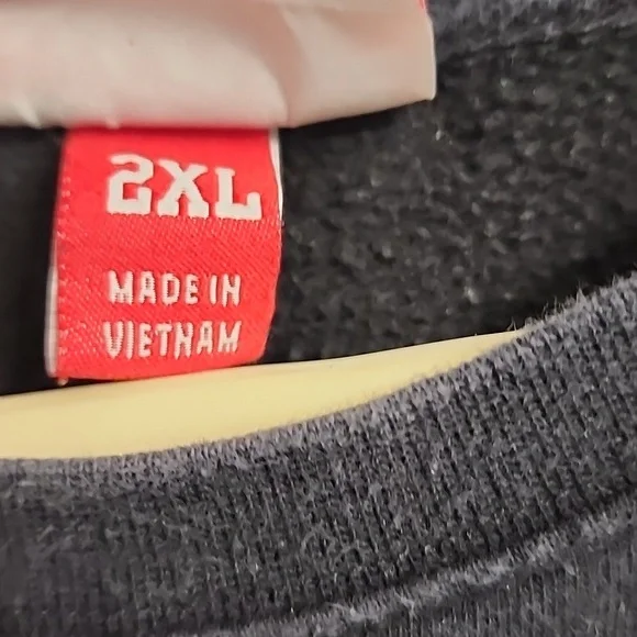 Sweatshirt - Picture 5 of 5